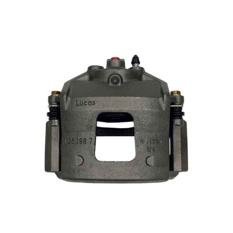 PSB Autospecialty Caliper - Power Stop 02-07 Buick Rendezvous Front Right Autospecialty Caliper w/Bracket