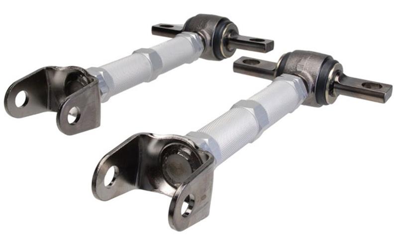 SK Pro Camber Kits - Skunk2 Pro Series 01-05 Honda Civic/02-05 Civic Si/02-06 Acura RSX Adjustable Rear Camber Kits