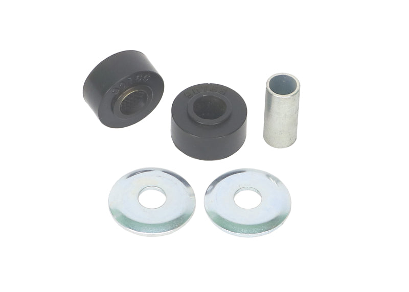 WL Bushings - Steering Rack - Whiteline 1965-1982 Chevrolet Corvette Power Steering Arm Bushings