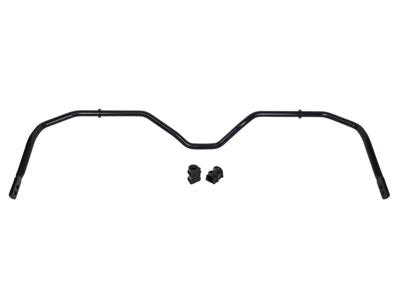 WL Sway Bars - Rear - Whiteline 24-25 Lexus GX550 24mm Rear 2-Point Adjustable Swaybar