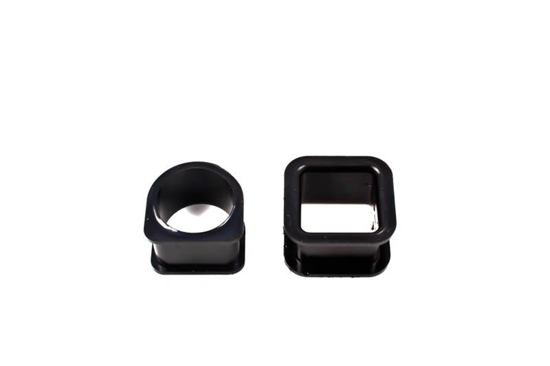 TQS Rack and Pinion Bushings - Torque Solution Steering Rack & Pinion Bushings (30mm): Subaru WRX 1994-2007 STi 2004 ONLY
