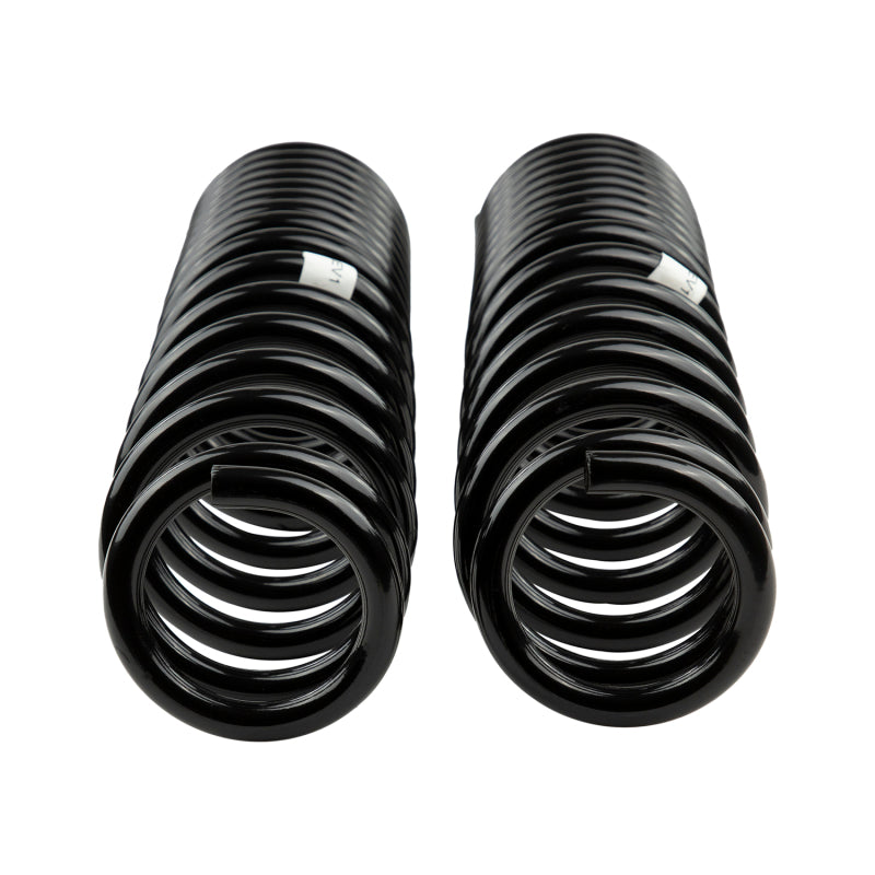 ARB OME Coil Springs - ARB / OME 2021+ Ford Bronco Rear Coil Spring Set for Medium Loads