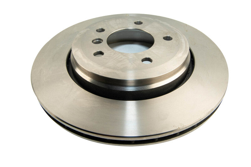 DBA Street Standard Rotors - DBA 00-07 BMW 330Ci Rear Street Series Standard Rotor