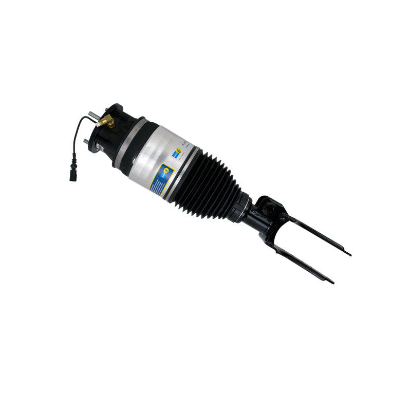 BIL B4 Series Shocks - Bilstein B4 OE Replacement 11-16 Porsche Cayenne Front Right Air Suspension Spring