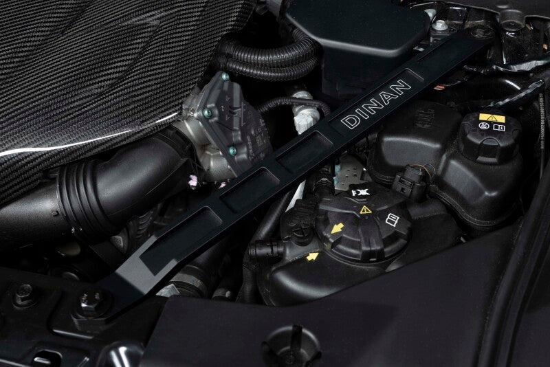 DNN Tower Braces - Dinan 19-26 BMW Z4 sDrive30i Z4 Strut Brace Kit