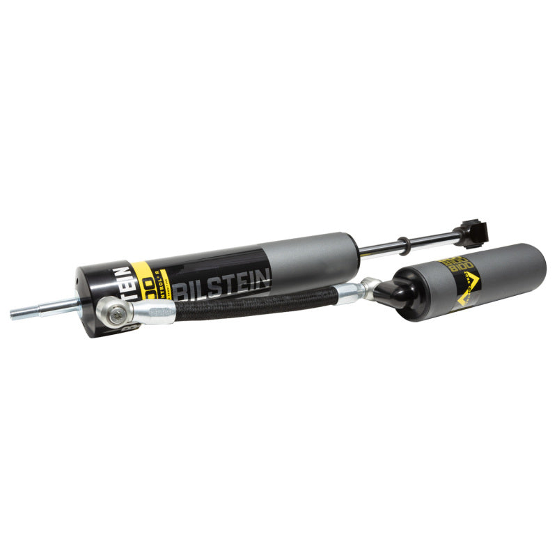 BIL B8 Series Shocks - Bilstein 19-24 RAM 2500 Front Passenger B8 8100 (ZoneControl R) Shock Absorber