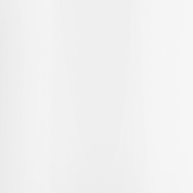 WCF Intake Kit - Wehrli 03-07 Ford 6.0L Powerstroke 4in Intake Kit - Gloss White