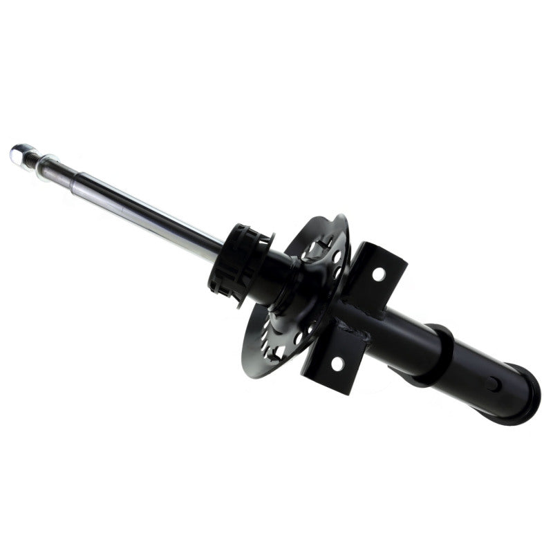 BIL B4 Series Shocks - Bilstein B4 OE Replacement 10-15 Mercedes-Benz E350 Front Suspension Strut Assembly