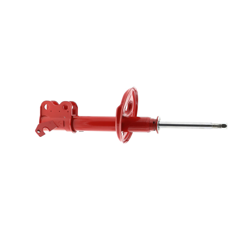 KYB Shocks & Struts AGX - KYB Shocks & Struts AGX Front Right Toyota Corolla 93-02