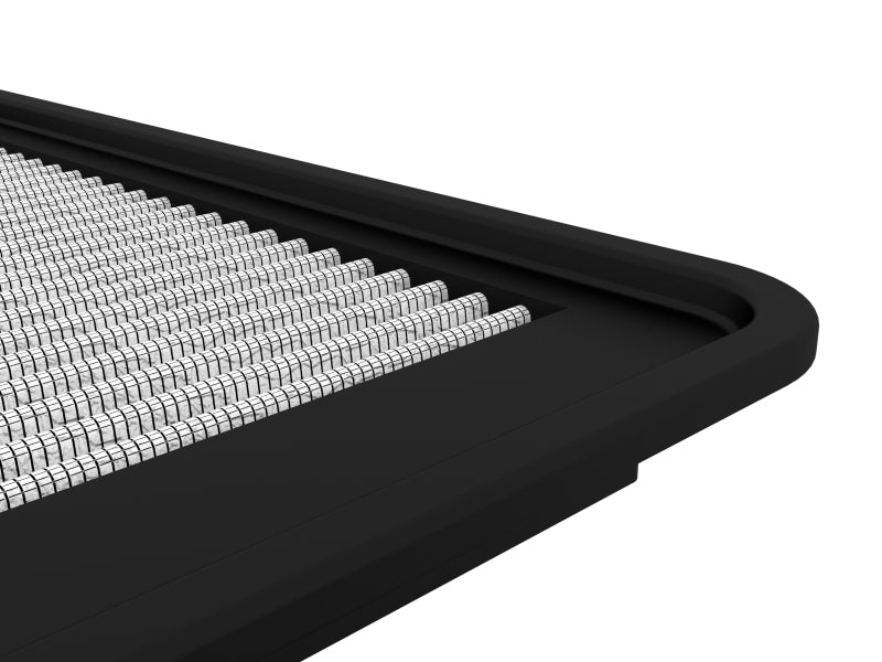 AFE P5R Drop In Air Filter - aFe MagnumFLOW Air Filters OER PDS A/F PDS Toyota Tacoma 05-23 L4-2.7L