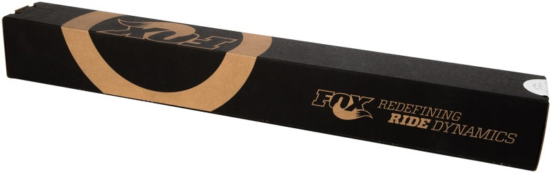 FOX 2.0 Perf Shock - Fox 05+ Ford SD 2.0 Performance Series 8.1in. Smooth Body IFP Front Shock (Alum) / 0-1.5in. Lift