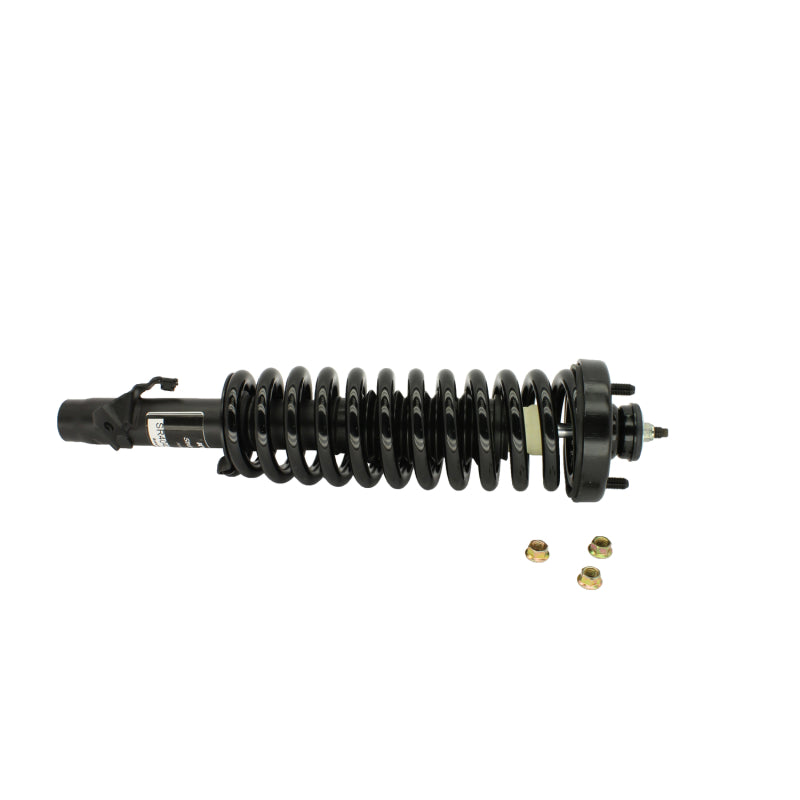 KYB Shocks & Struts Strut Plus - KYB Shocks & Struts Strut Plus Front Right HONDA Accord 1990-93