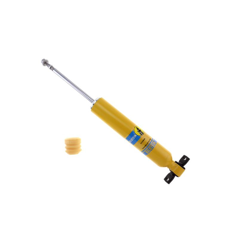 BIL B6 Series Shocks - Bilstein B6 14-15 Chevrolet Corvette (C7) Front 46mm Monotube Shock Absorber
