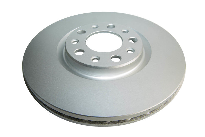 DBA En-Shield Standard Rotors - DBA 13-16 Dodge Dart Front En-Shield Standard Rotor