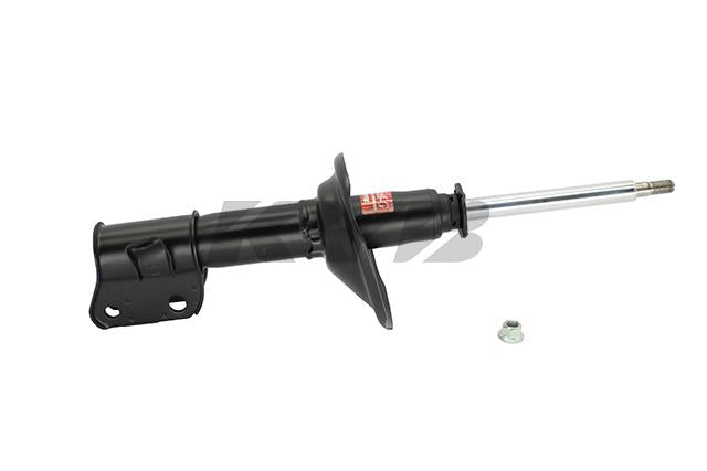 KYB Shock & Strut Excel-G - KYB Shocks & Struts Excel-G Front Right SUBARU Impreza (AWD) 1993-01 SUBARU Impreza (FWD) 1993-96 SU