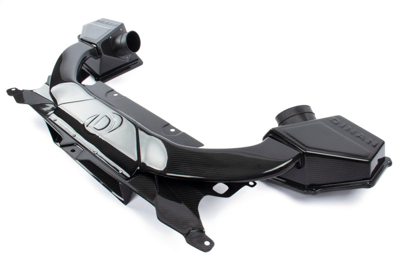 DNN Cold Air Intakes - Dinan 18-23 BMW M5 Cold Air Intake