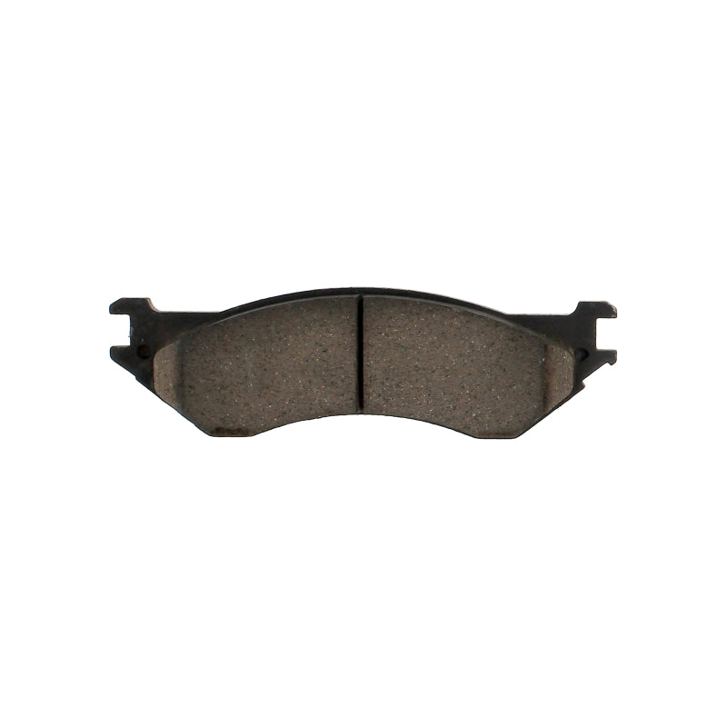 BAE Claw Brake Pads - Baer Brakes 1998 Dodge B1500 Claw Brake Pads