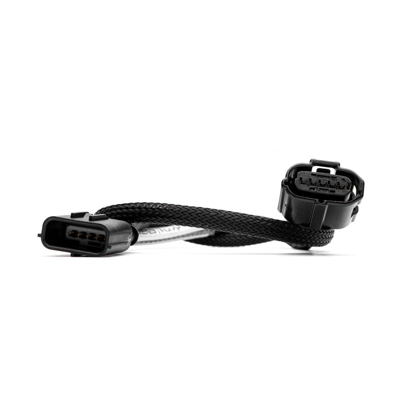 COBB Cold Air Intake - Cobb 15-21 Subaru WRX SF Intake System - Black