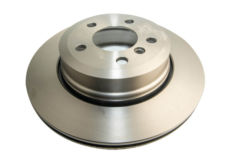 DBA Street Standard Rotors - DBA 04-10 BMW X3 E83 Rear Street Series Standard Rotor