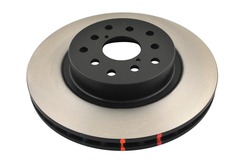 DBA 4000 Standard Rotors - DBA Subaru Gravel Rally Racing Standard 4000 Series Rotor