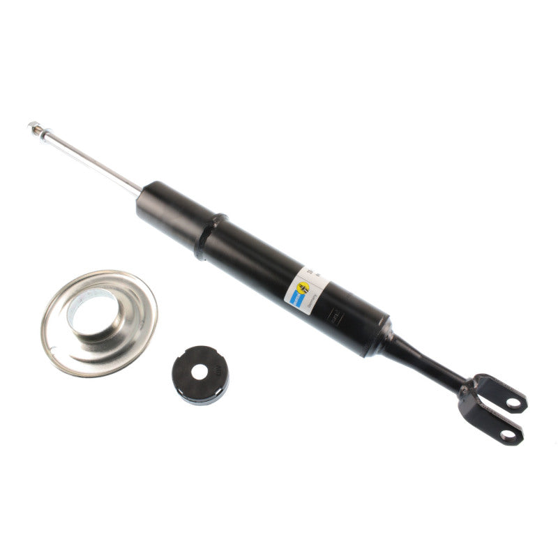 BIL B4 Series Shocks - Bilstein B4 2002 Audi A4 Base Front Twintube Shock Absorber