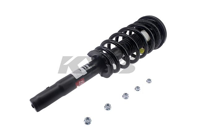 KYB Shocks & Struts Strut Plus - KYB Shocks & Struts Strut Plus Left Front 1998-2002 Honda Accord