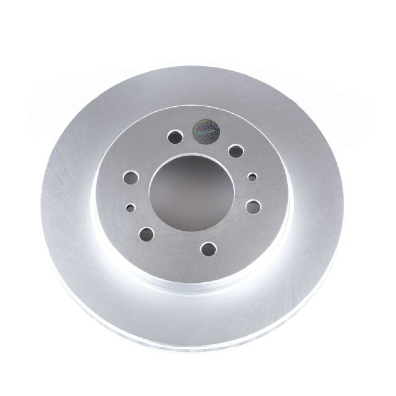 PSB Evolution Coated Rotor - Power Stop 2009 Ford F-150 Front Evolution Geomet Coated Rotor