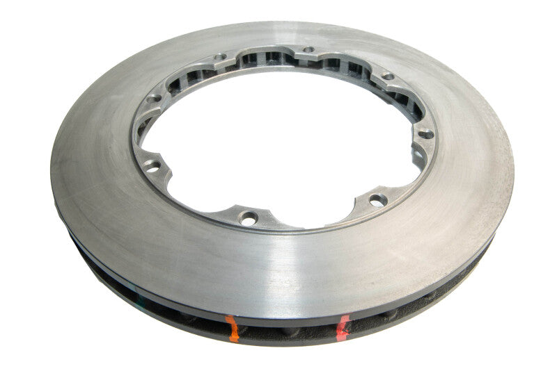 DBA 5000 Series Std Rings - DBA 2003+ Mini Cooper T3 Slotted 5000 Series Brembo Only Replacement Rotor Ring (No Hardware or Hat)