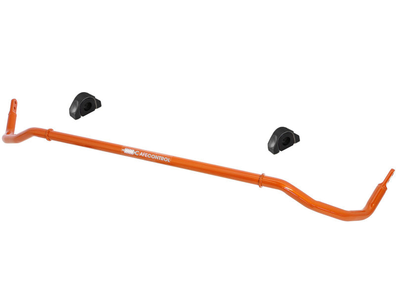 AFE Sway Bar - aFe Control Rear Sway Bar 2007-2013 BMW 335I (E90 / 92)
