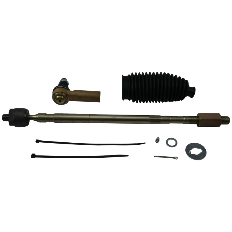ABR Tie Rod Kits - All Balls Racing 20-23 Kawasaki Teryx KRX 1000 Rack Tie Rod Kit - Left