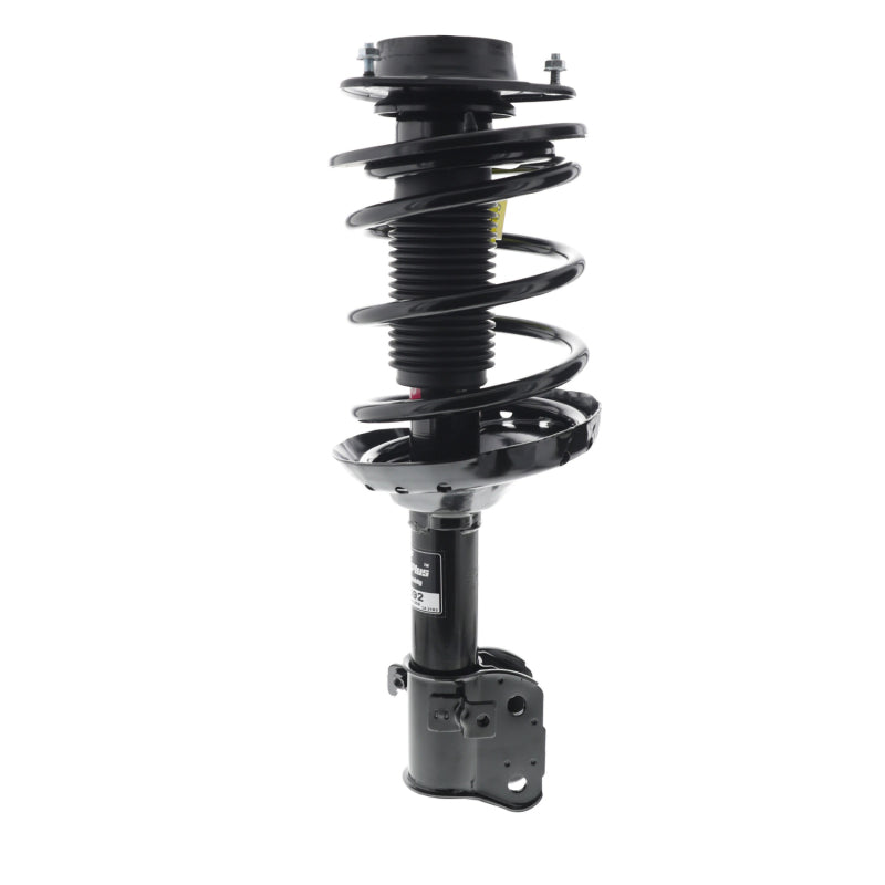 KYB Shock & Strut Excel-G - KYB 06-09 Subaru Legacy 2.5i AWD Suspension Strut & Coil Spring Assembly - Front Left