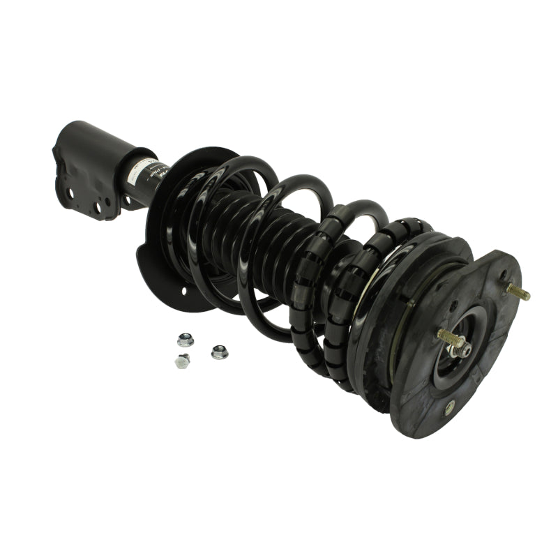 KYB Shocks & Struts Strut Plus - KYB Shocks & Struts Strut Plus Front CHEVROLET Cavalier 1995-05 PONTIAC Sunfire 1995-05