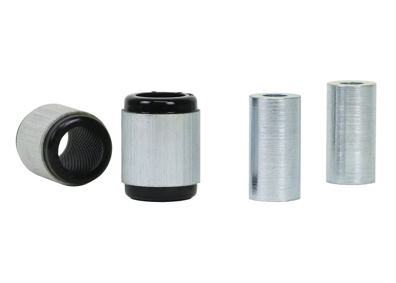 WL Bushings - Control Arm - Whiteline Plus 03+ Nissan 350z / Infiniti G35 Rear Lower Inner Control Arm Bushing Kit