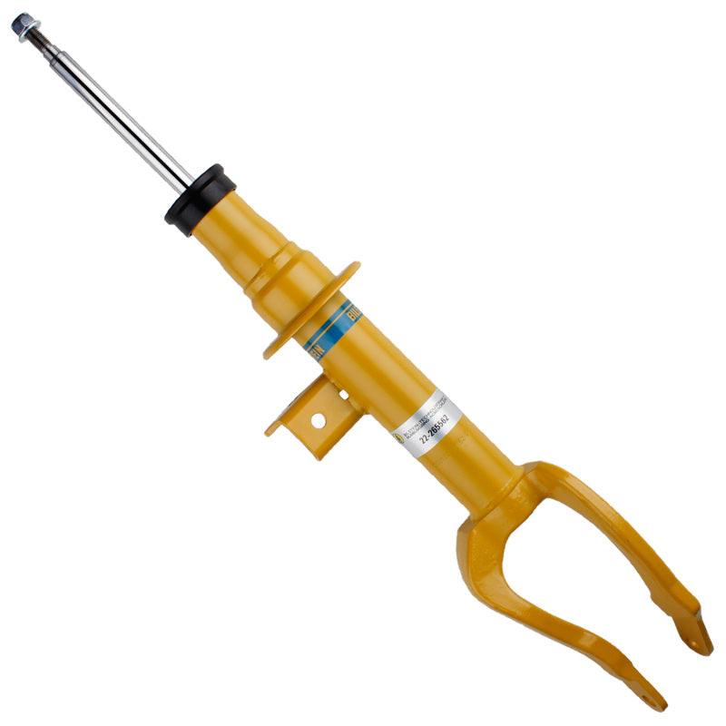 BIL B6 Series Shocks - Bilstein 12-16 BMW 528i xDrive B6 Performance Twintube Shock Absorber - Right Front