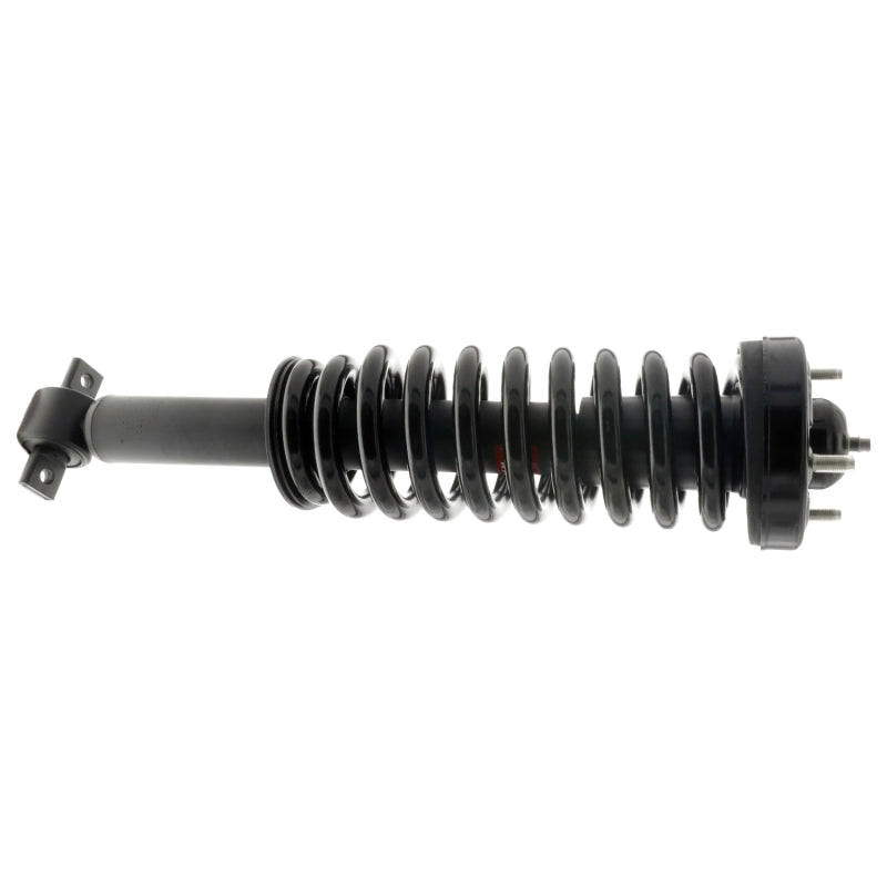 KYB Shocks & Struts Strut Plus - KYB Shocks & Struts Strut Plus Front 15-17 Ford F-150 4WD (Excl Spring Code U/T/S/3/R/2)