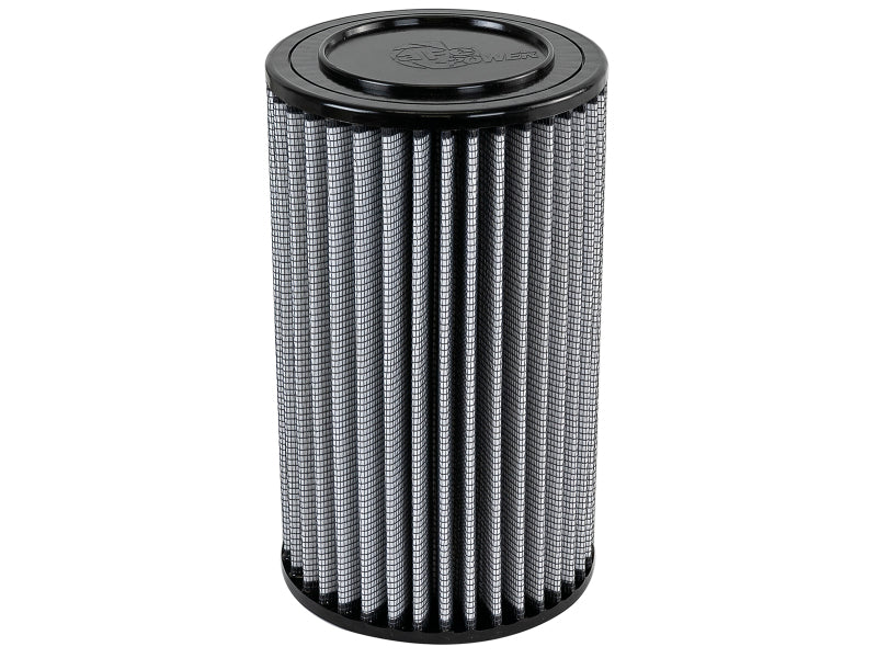 AFE Direct Fit Pro DRY S Air Filter - aFe MagnumFLOW Pro DRY S OE Replacement Filter 15-18 Alfa Romeo 4C I4-1.7L (t)
