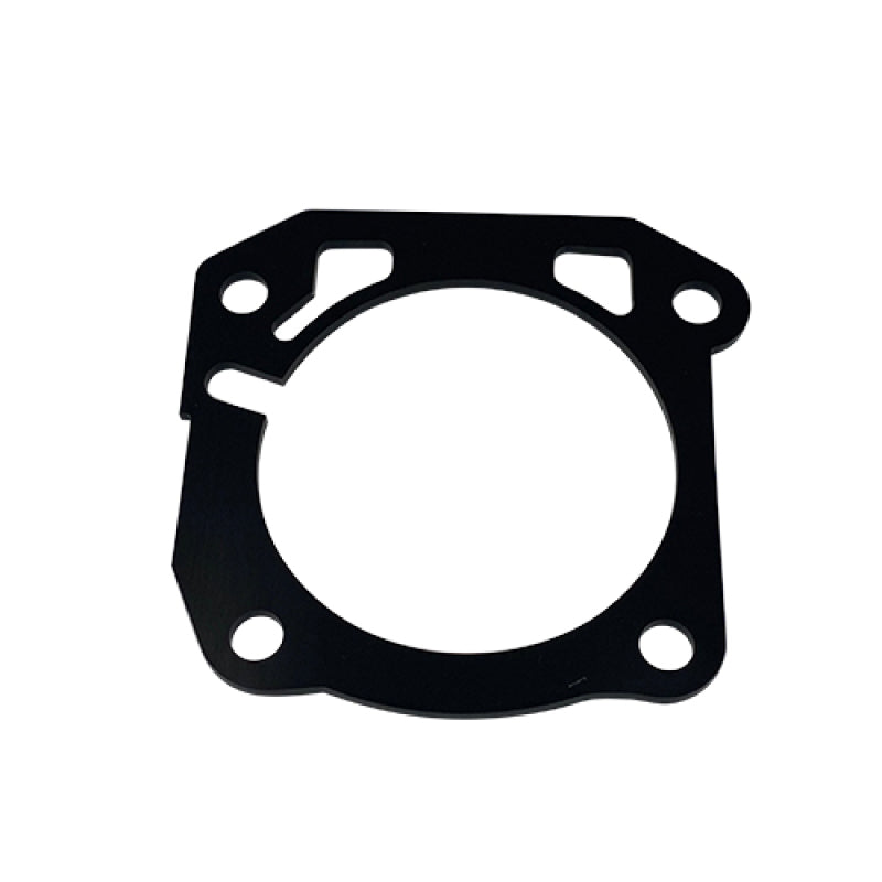 BX Throttle Body Gaskets - BLOX Racing Thermal Throttle Body Gasket B D H F 74mm