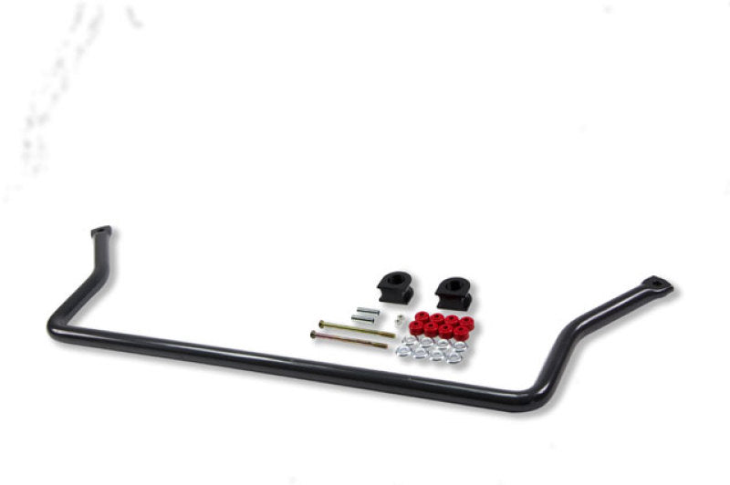 BT Sway Bar - Belltech FRONT ANTI-SWAYBAR 85-02 ASTRO/SAFARI VAN 2WD