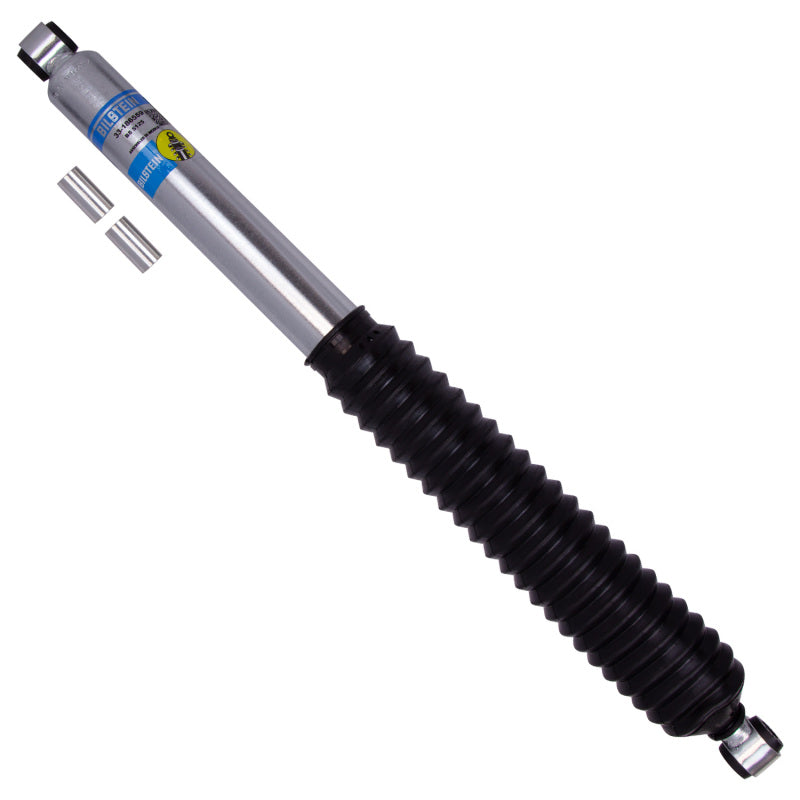 BIL B8 5100 Series Shocks - Bilstein 5100 Series LIFTEDTRK5100 11in.TRVL170/60ksw 46mm Monotube Shock Absorber