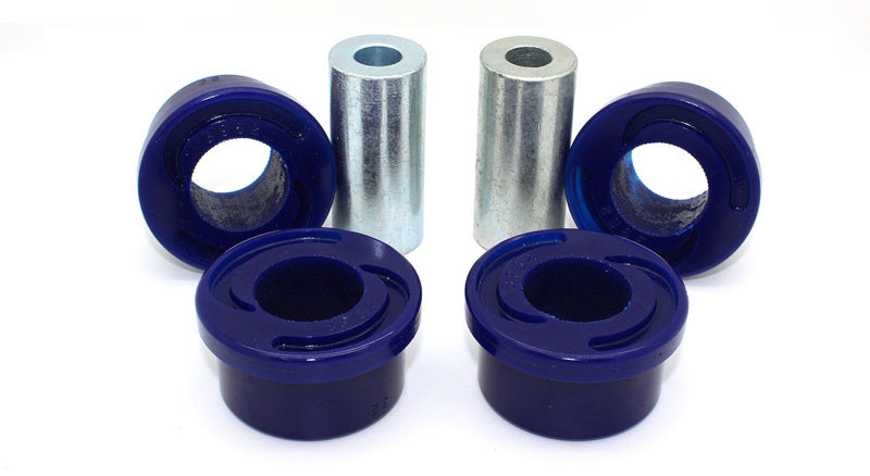 SPR Bushings - Control Arm - SuperPro 2011 BMW 1 Series M Base Rear Lower Inner Control Arm Bushing Kit (Motorsport)