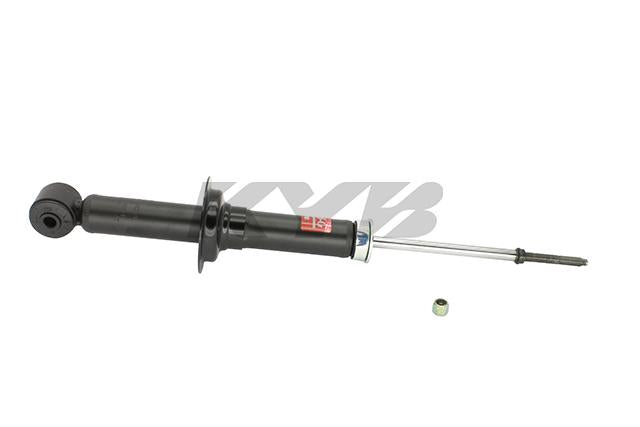 KYB Shock & Strut Excel-G - KYB Shocks & Struts Excel-G Rear MITSUBISHI Outlander 2003-04