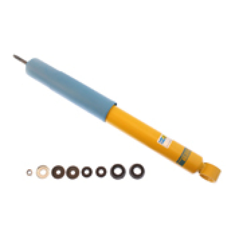 BIL B6 Series Shocks - Bilstein B6 1985 Toyota Land Cruiser Base Front 46mm Monotube Shock Absorber