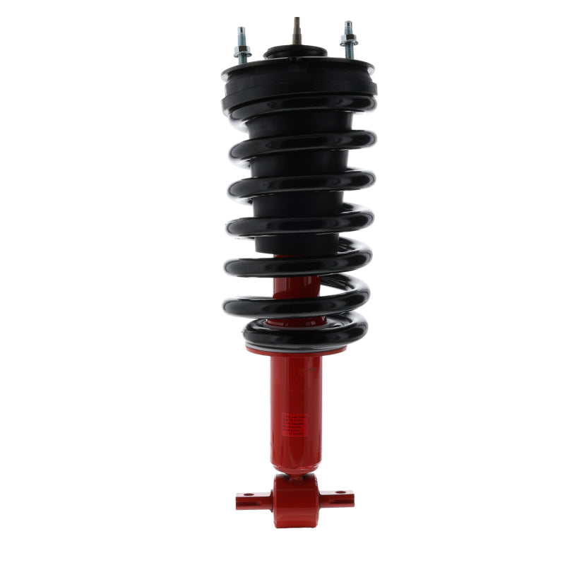 KYB Shocks & Struts Truck Plus - KYB 15-20 Chevrolet Tahoe 2WD (Exc. Elec. Susp. & Police Package) Truck-Plus Performance Front Shock