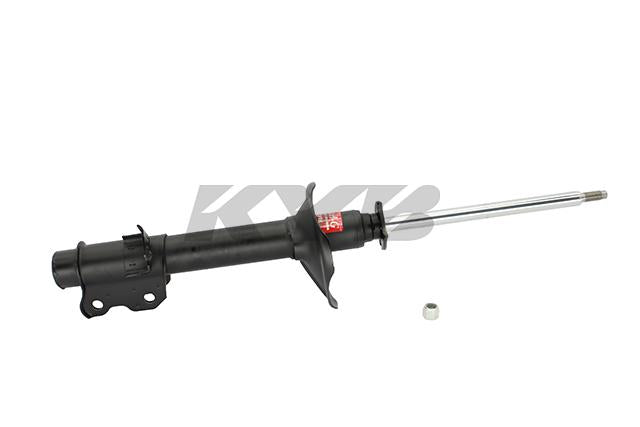 KYB Shock & Strut Excel-G - KYB Shocks & Struts Excel-G Rear Left NISSAN Pulsar 1987-90 NISSAN Sentra 1987-90 NISSAN Sentra Clas