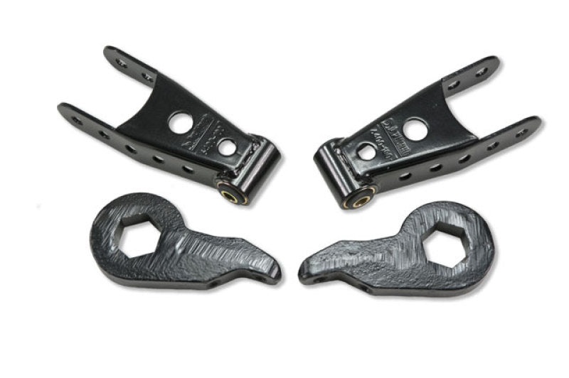 BT Lowering Kit w/o Shocks - Belltech LOWERING KIT W/O SHOCKS