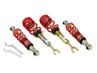 HR Street Perf Coil Overs - H&R 00-03 Audi S4 (AWD) Street Perf. Coil Over