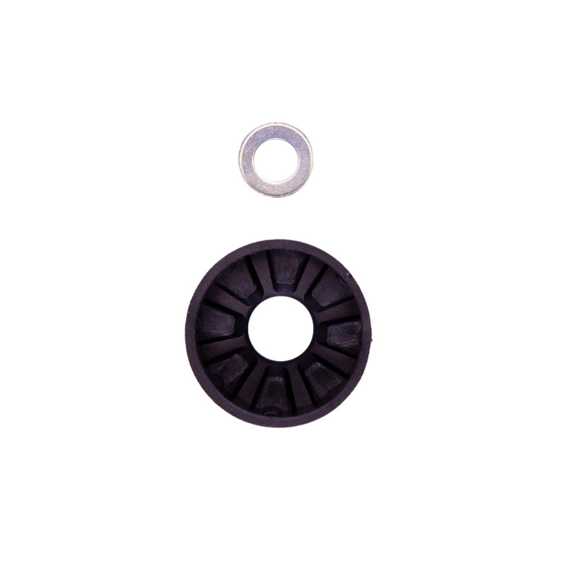 BIL B4 Series Shocks - Bilstein 19-21 Audi A6 Quattro B4 OE Replacement Shock Absorber - Front