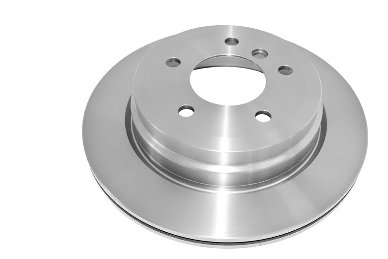 DBA Street Standard Rotors - DBA 06-13 BMW 325xi E90 Sedan AWD Rear Street Series Standard Rotor
