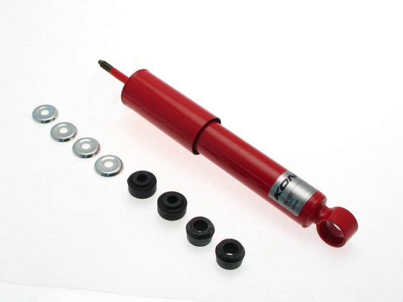 KON Special D (Red) Shocks - Koni Special D (Red) Shock 61-5/91 Morgan 4/4/ Plus 4/ V8 - Front