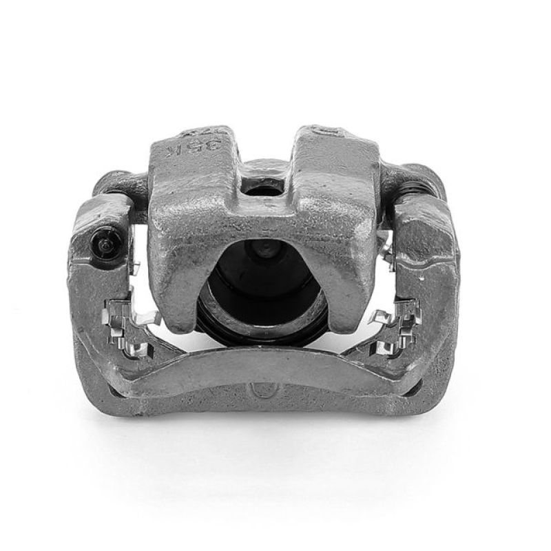PSB Autospecialty Caliper - Power Stop 99-05 Suzuki Grand Vitara Front Right Autospecialty Caliper w/Bracket